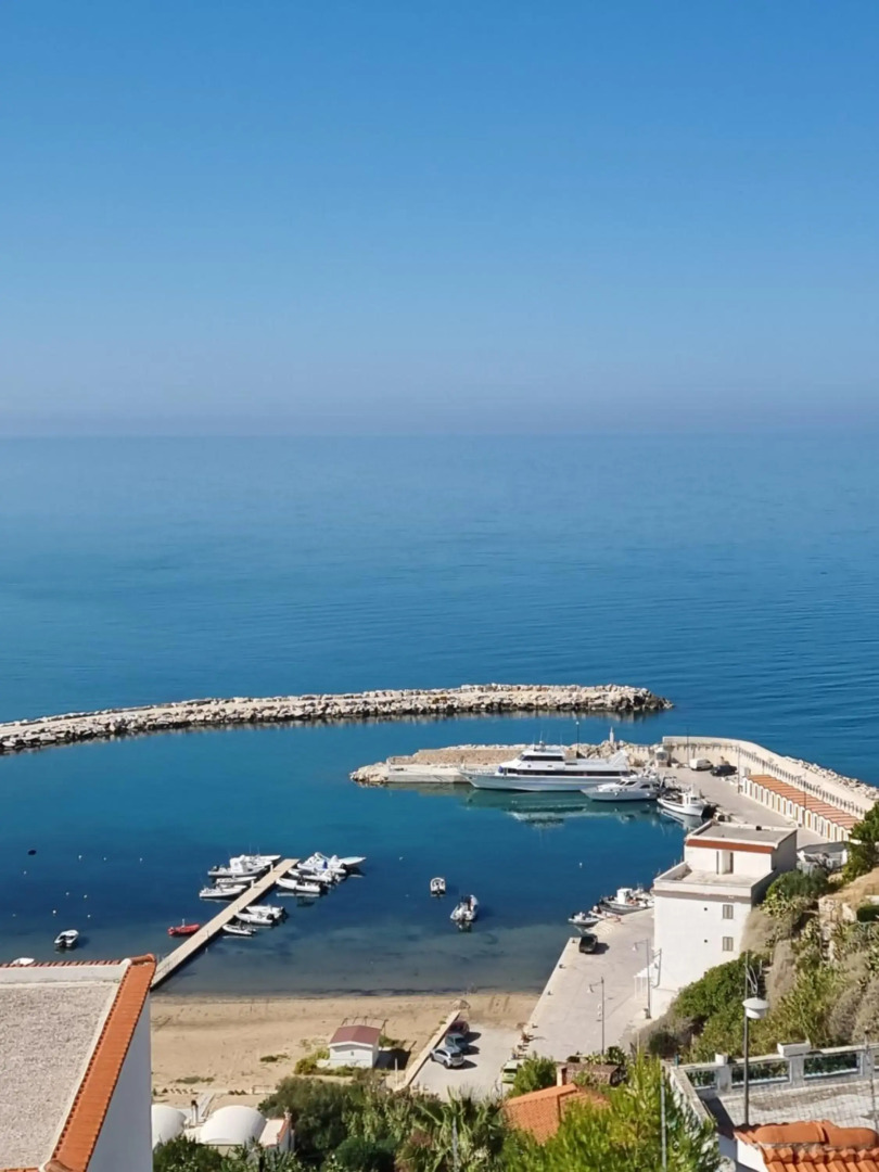 Peschici Appartamento Vacanze