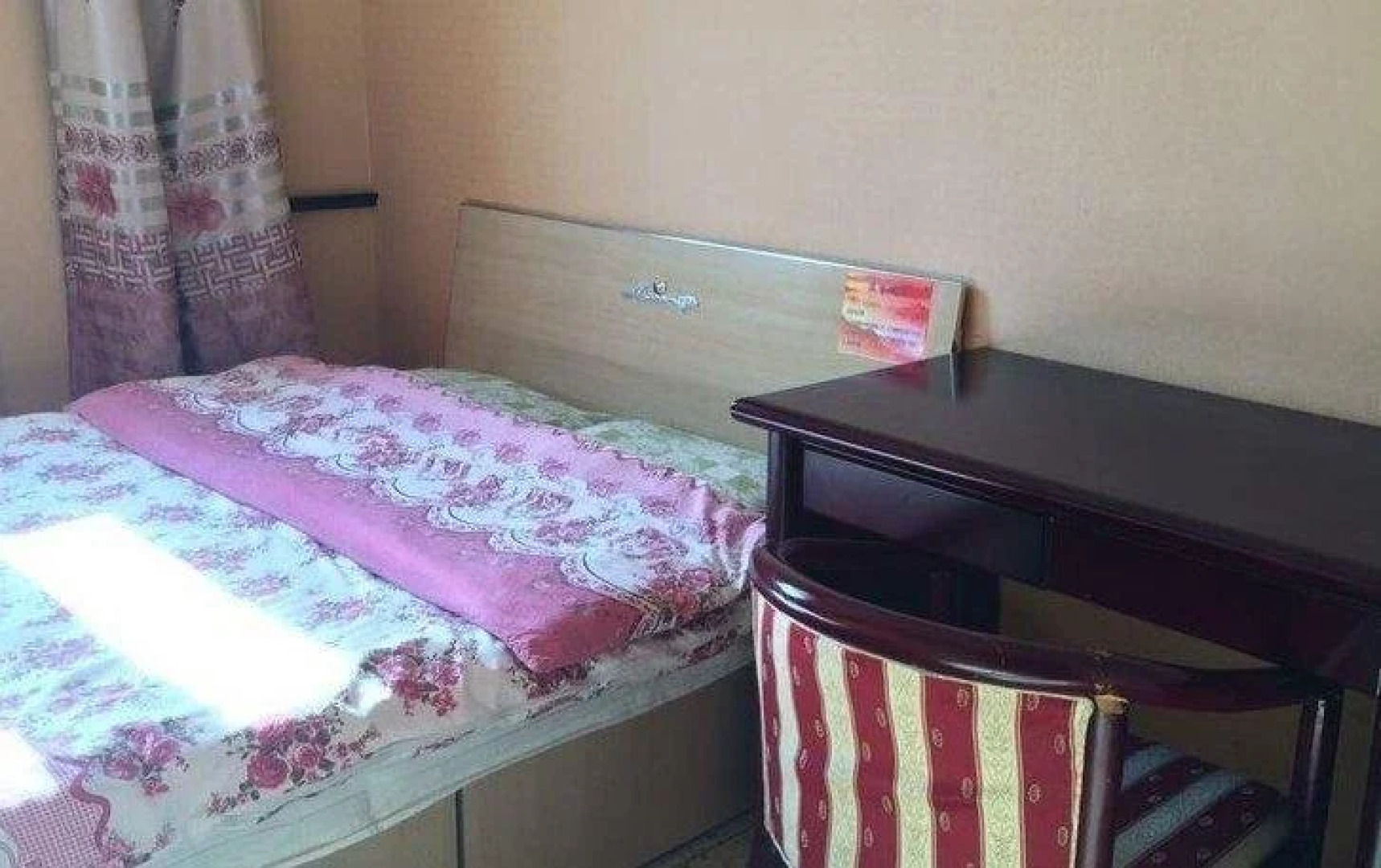 Hongyuan Inn Yuci Branch