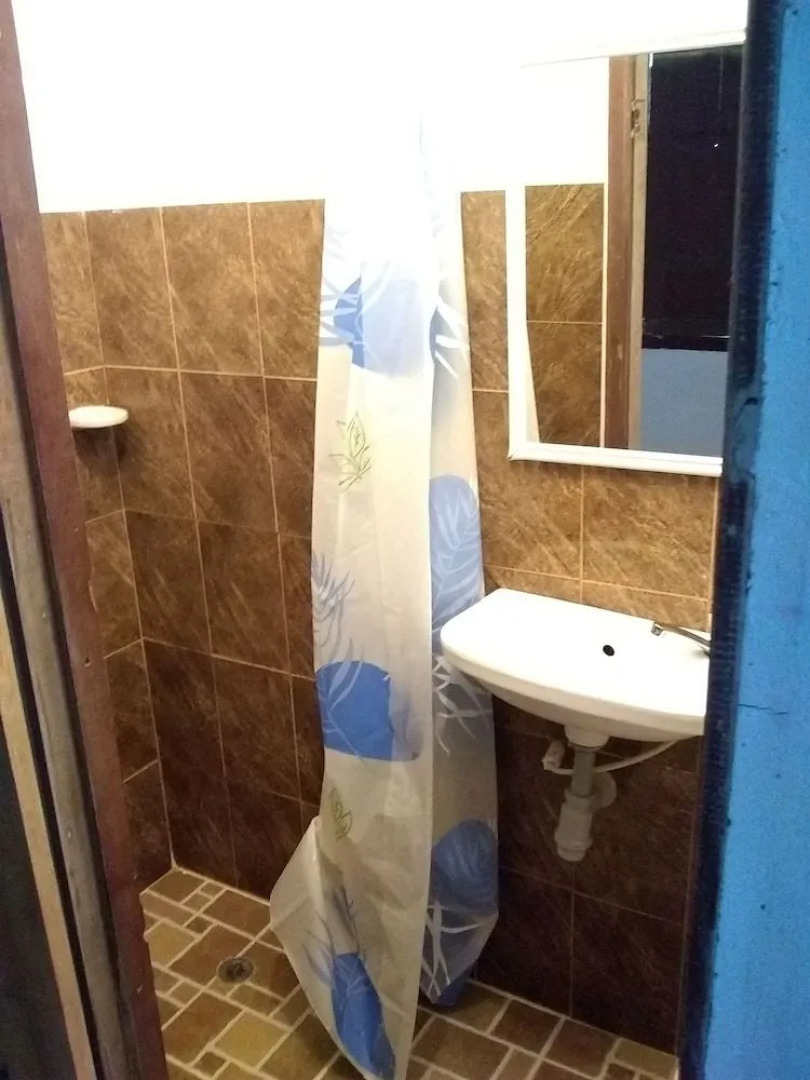 Hostal Eco Point Minca - Hostel