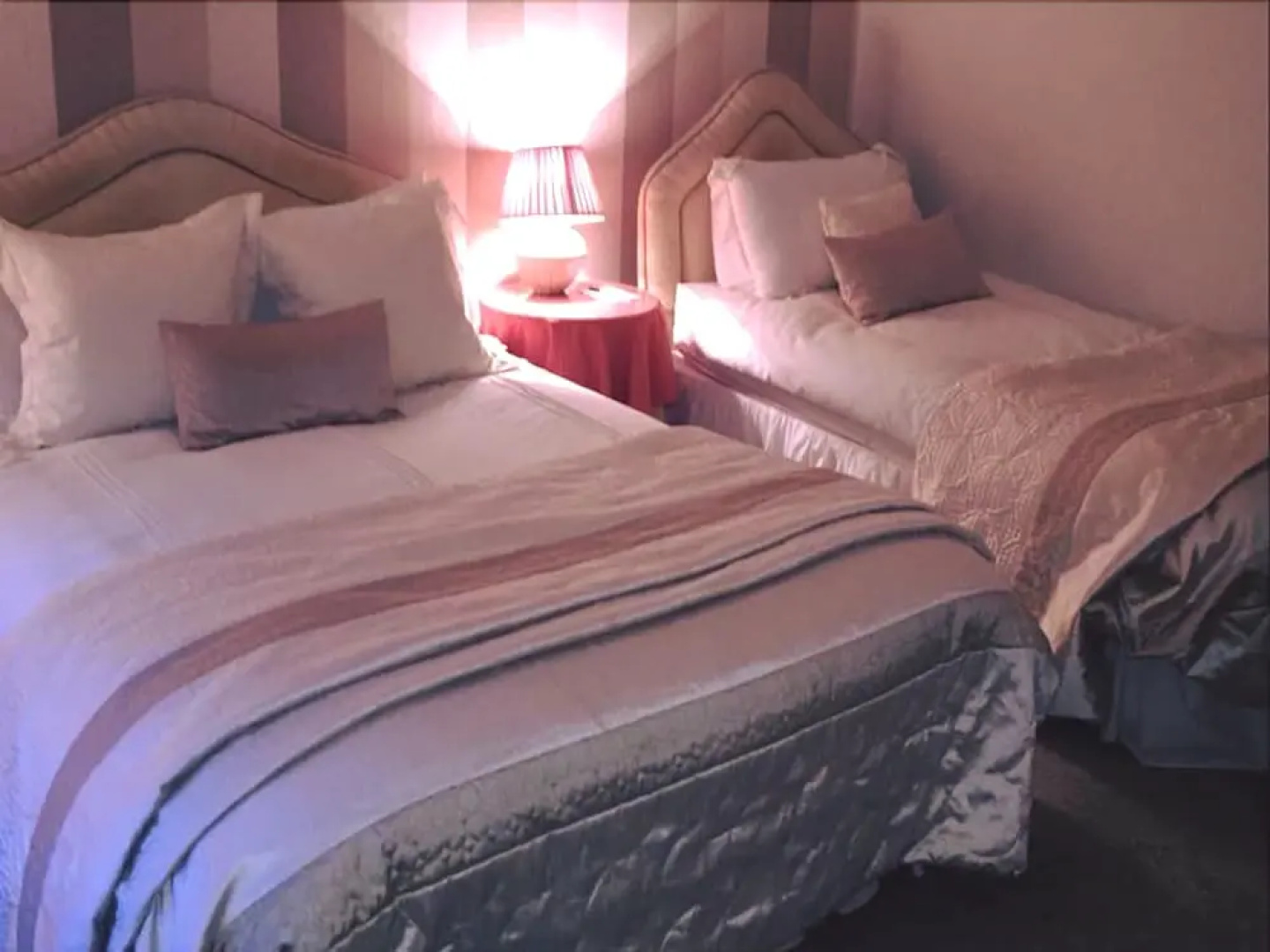Hazel Bank Bed & Breakfast