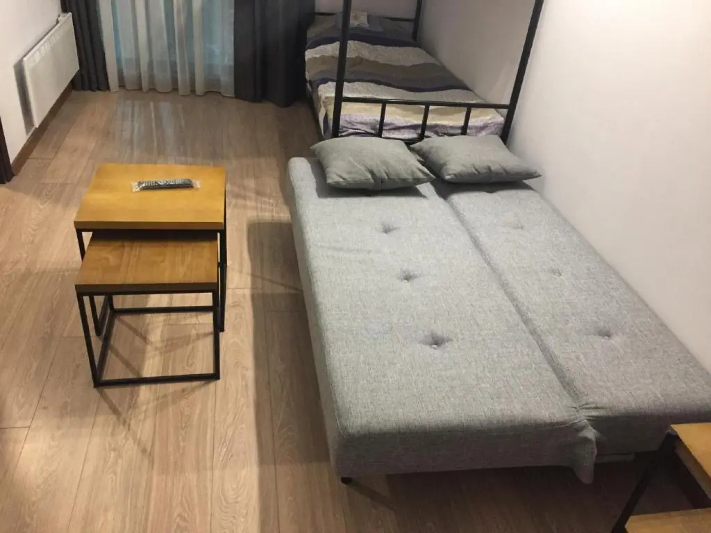 Apartment N322 Gudauri Loft