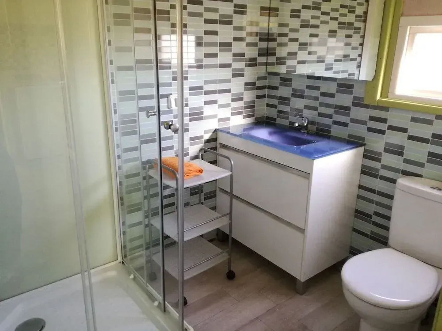 Camping Costa Blanca