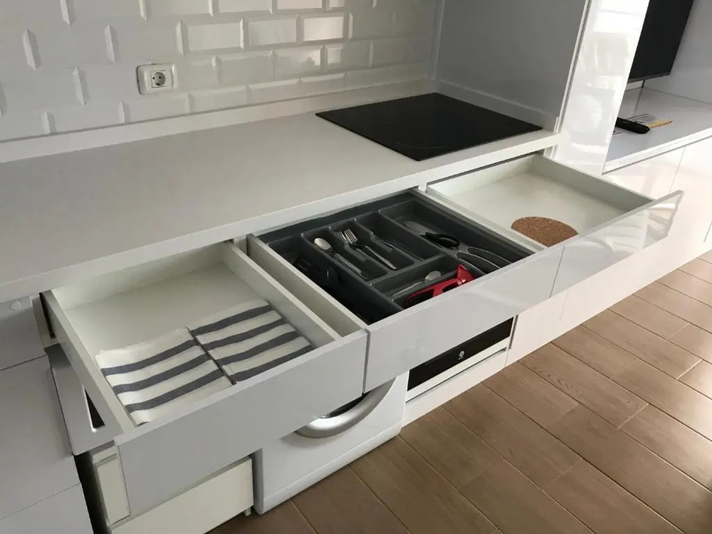 Apartamento Privado frente al Atlántico