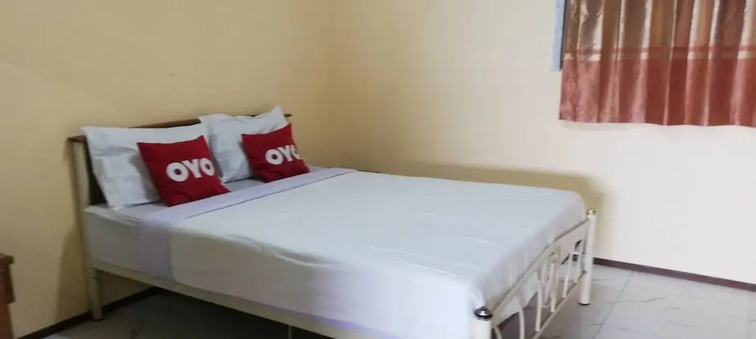 Okhome Hostel