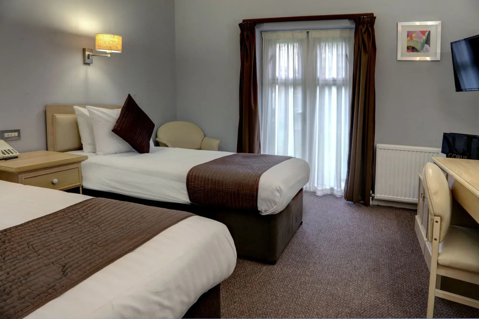 The Regency Hotel Solihull