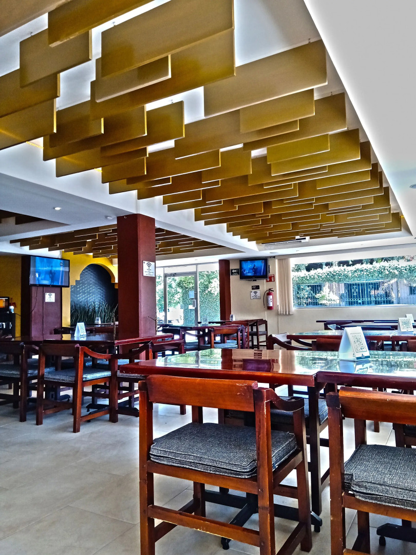 Hotel Villa Esmeralda