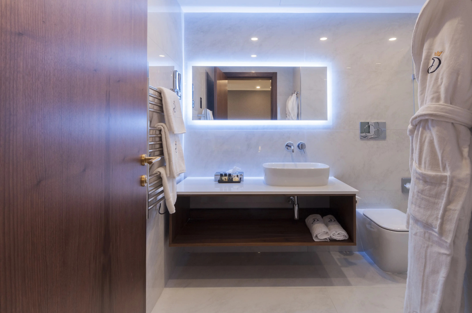 The Duke Boutique Hotel