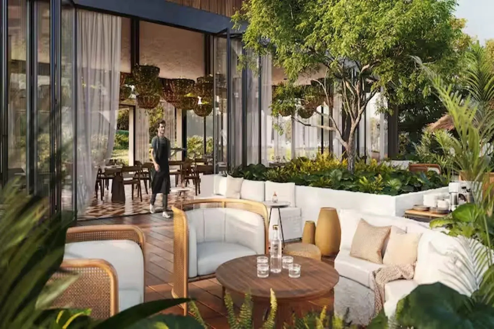 Waldorf Astoria Costa Rica Punta Cacique