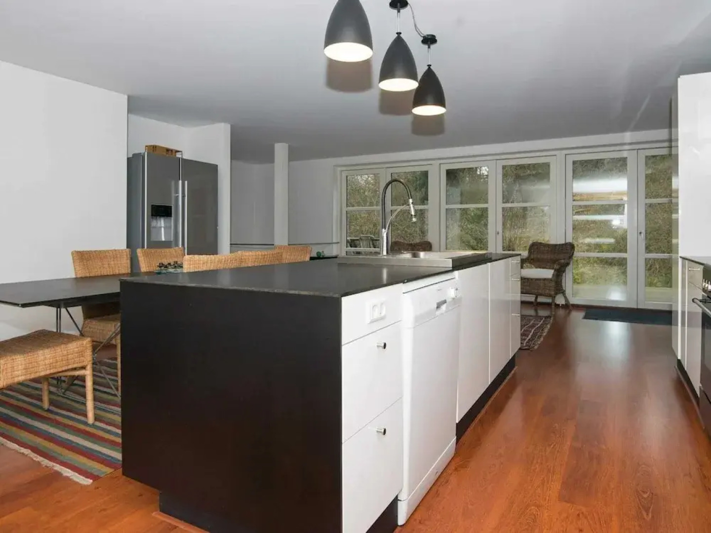 10 Person Holiday Home in Ebeltoft-by Traum