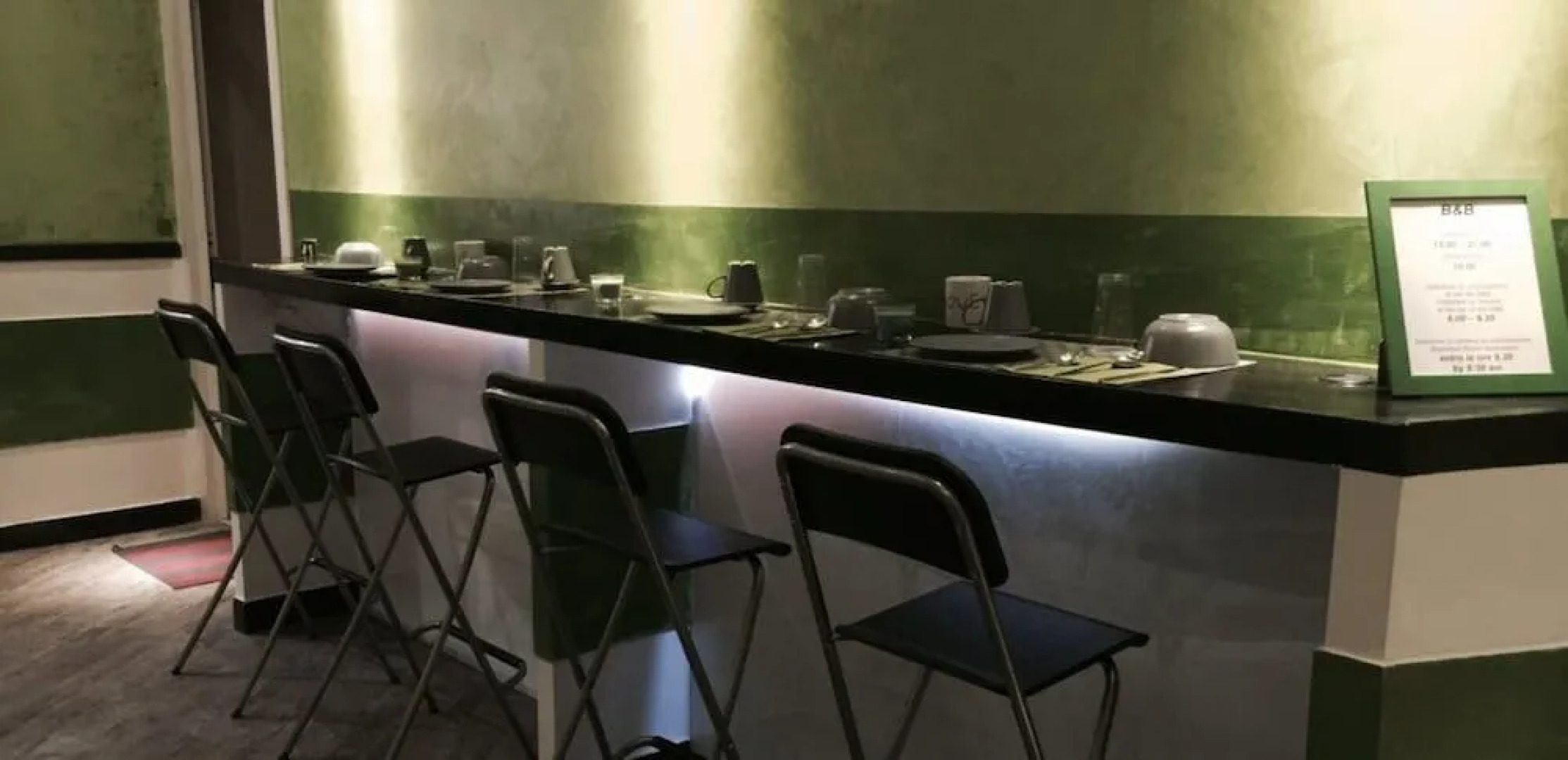 FWS Forum Wellness Station