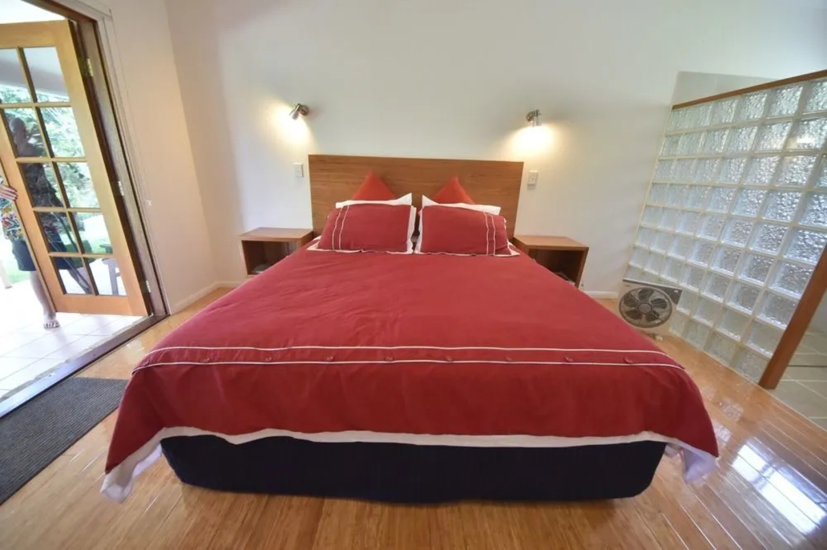 Coverdales B&B at Eumundi