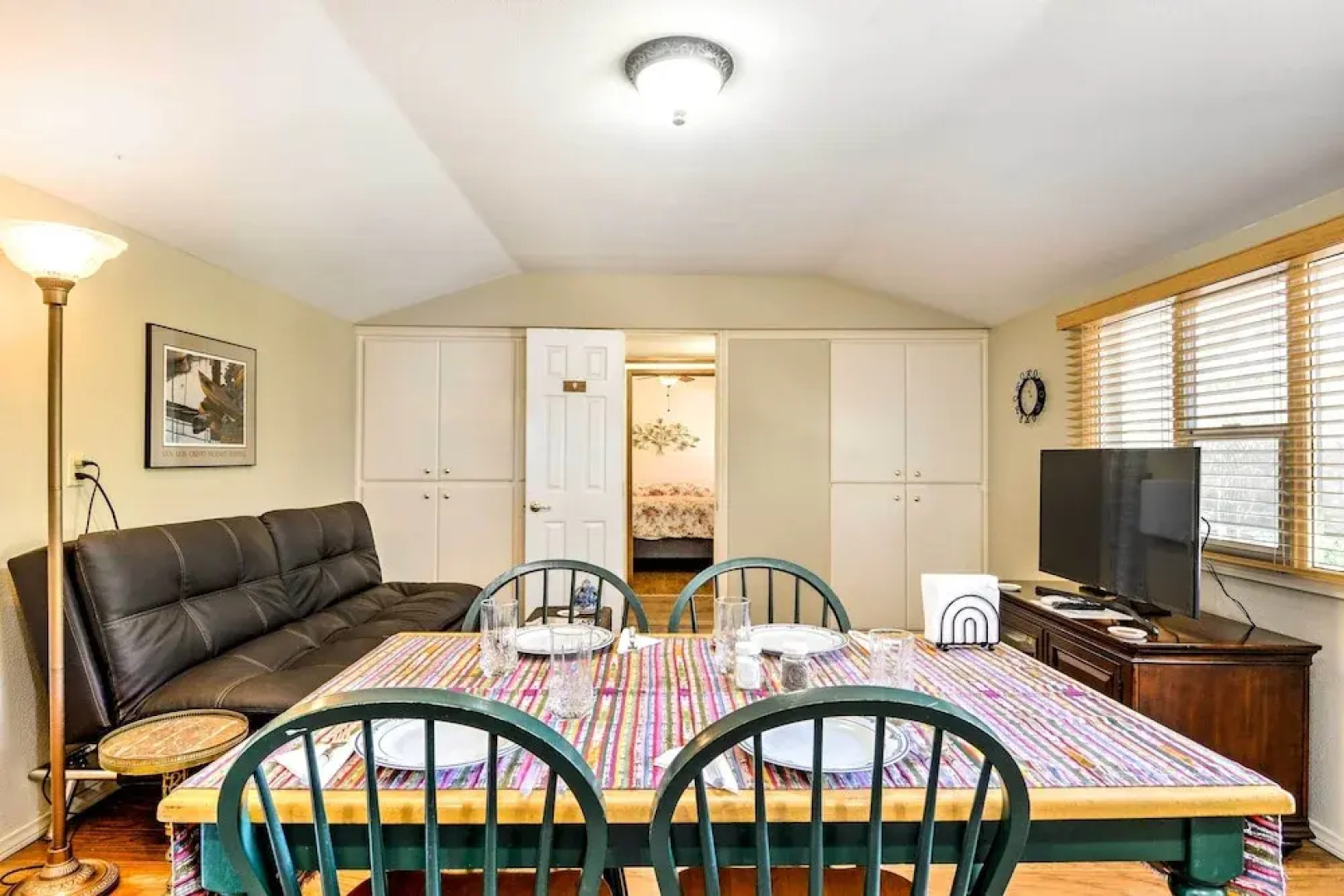 Cozy Arroyo Grande Cottage w/ Patio & Grill!