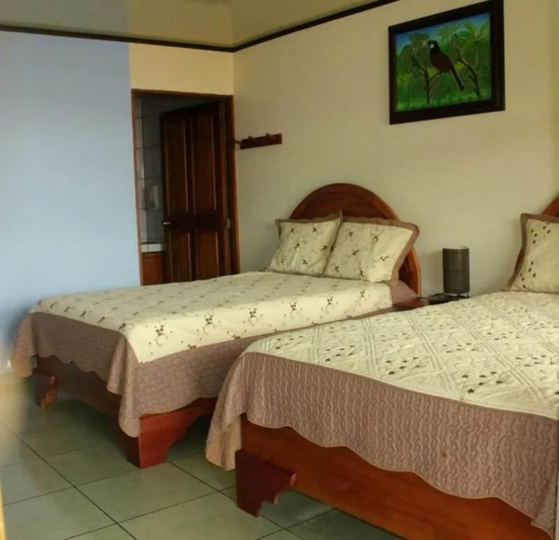 Hotel FAS & OFF Site Thermal Resort