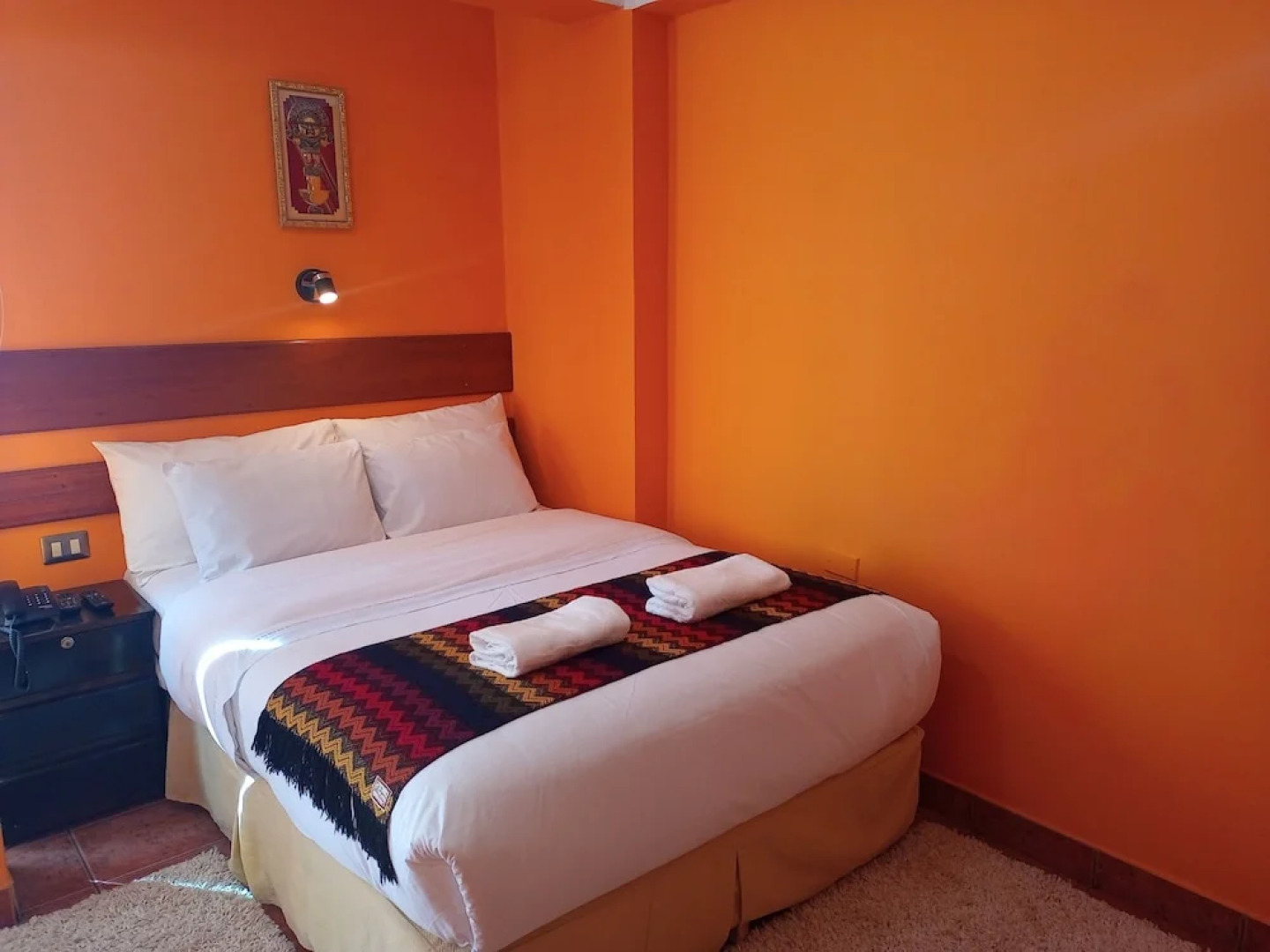 Hotel Rio Dorado Machupicchu