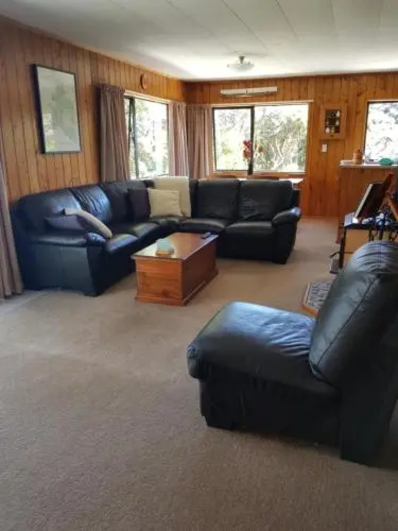 Awesome View Cottage