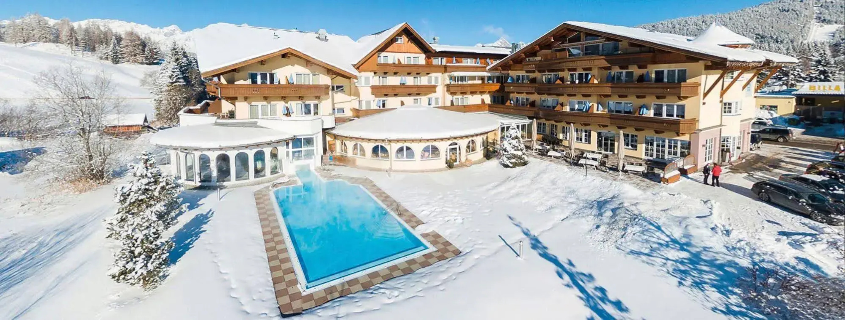 Hotel Seespitz Seefeld Superior - Adults & Residents Only