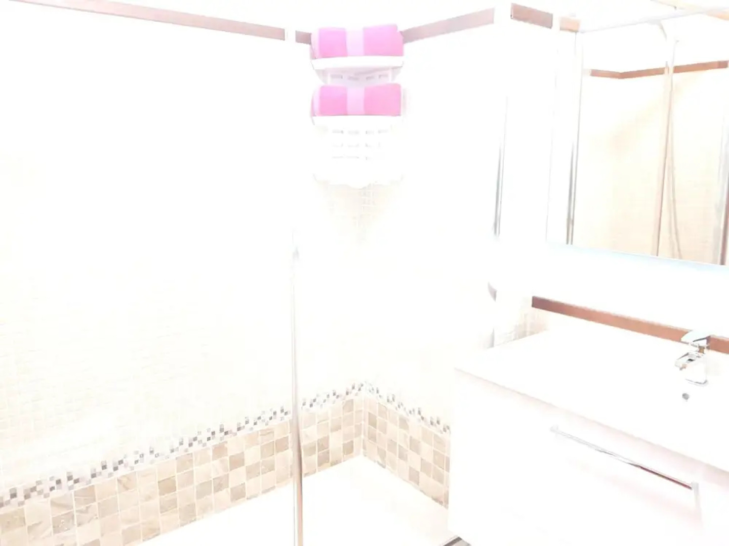 Apartment With 3 Bedrooms in San Miguel de Abona, With Private Pool, Furnished Terrace and Wifi