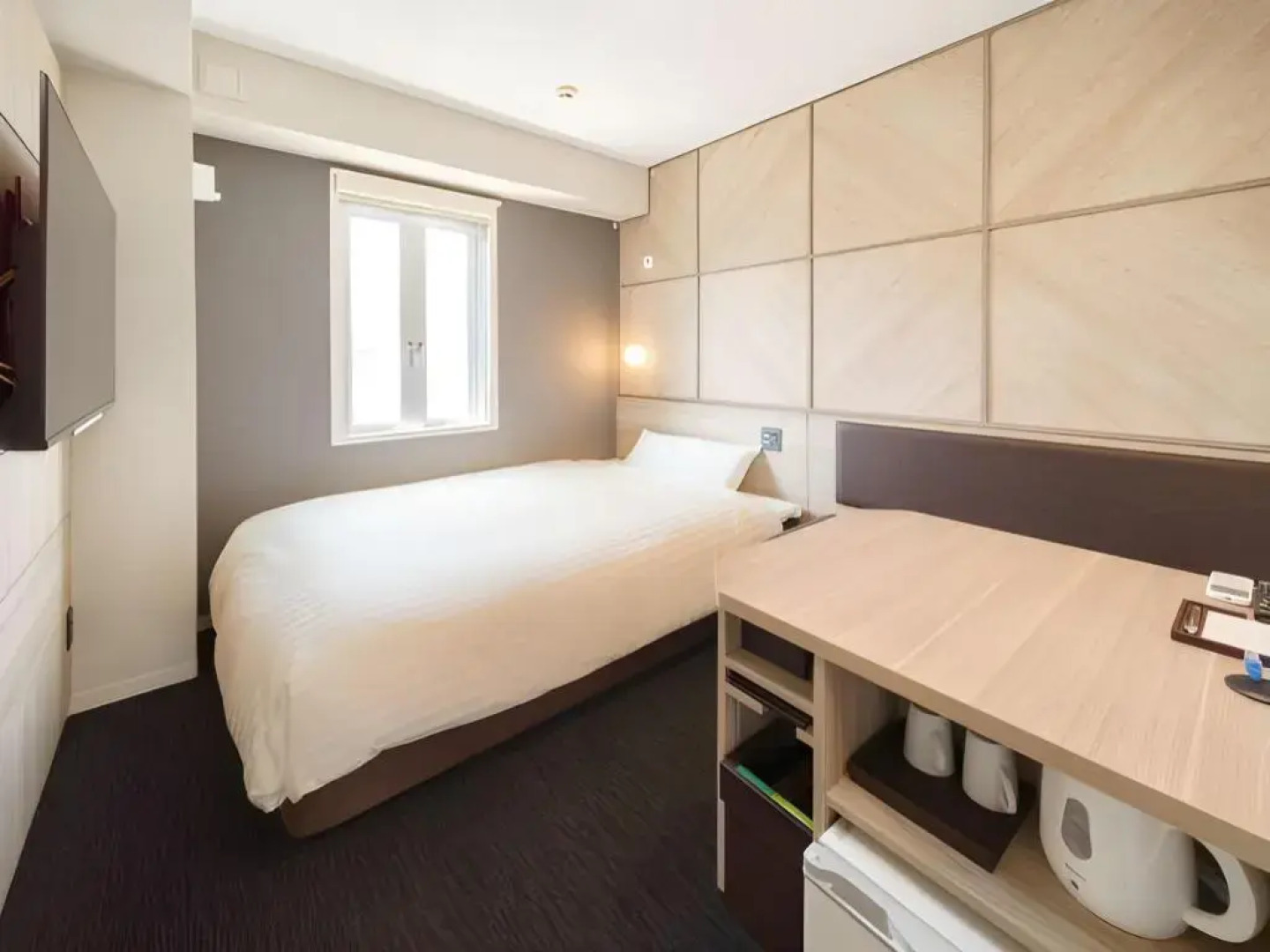 Super Hotel Satsuma Sendai