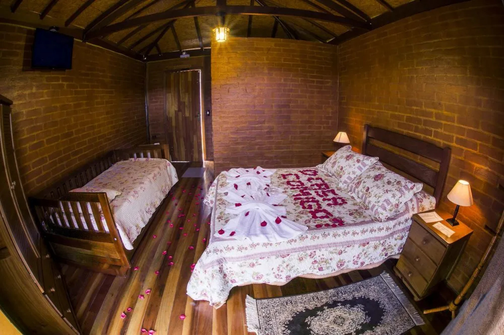 Fazendinha Pousada e Restaurante