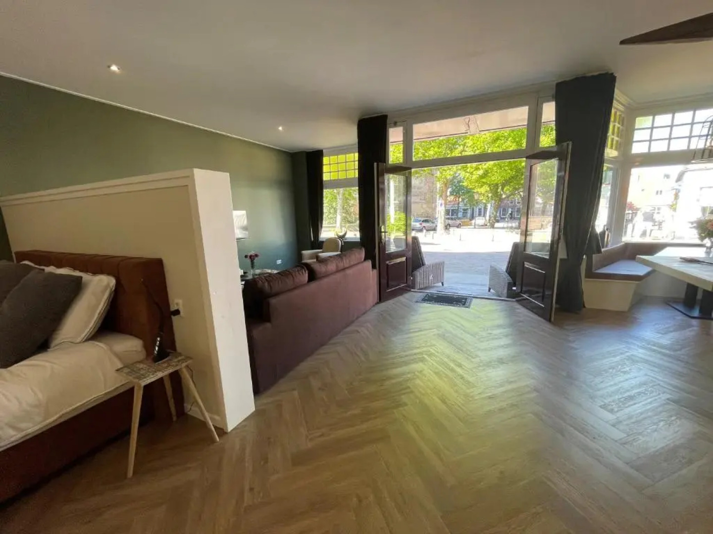 Appartement "Hartje Haamstede"