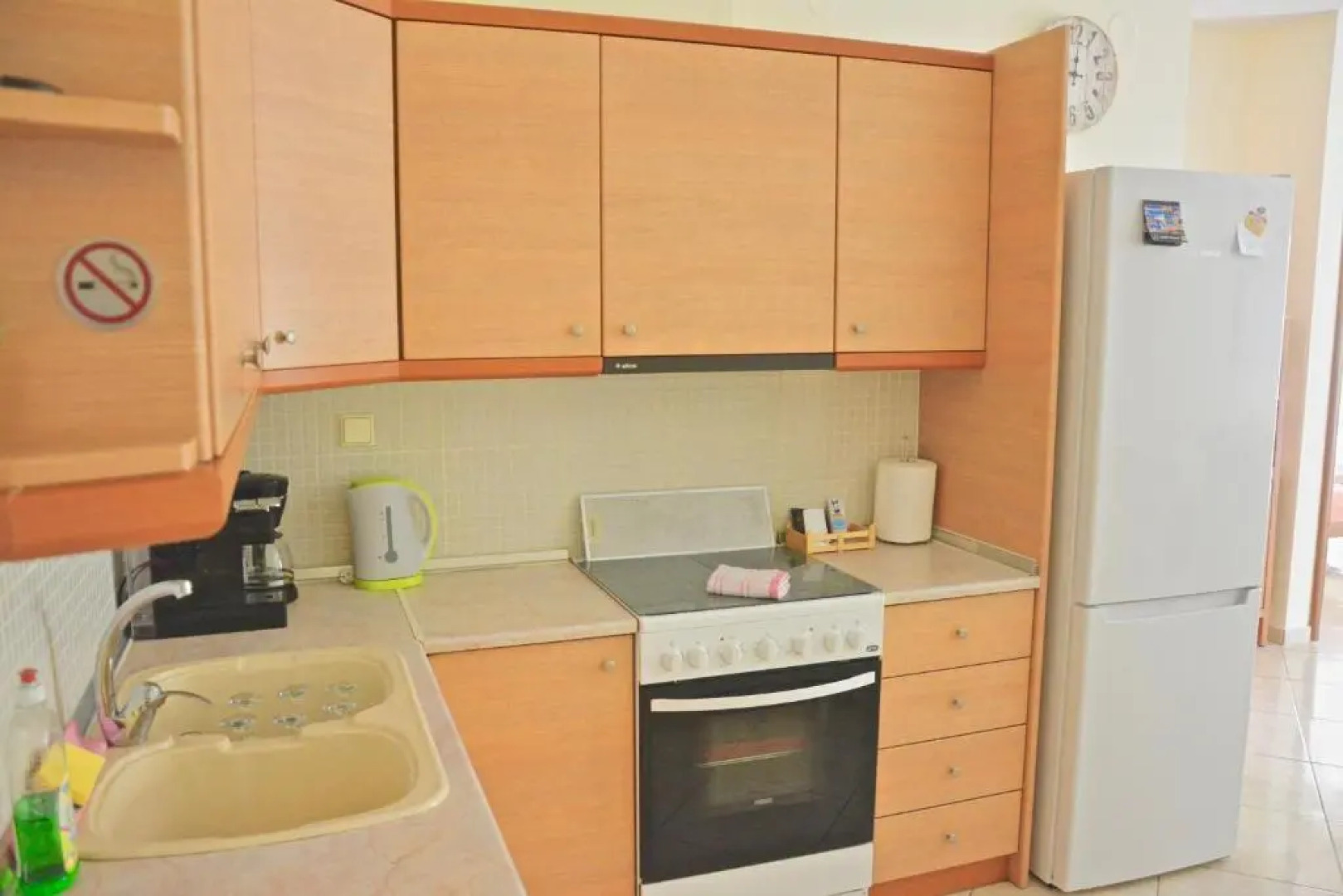 Alex Superior Apartment