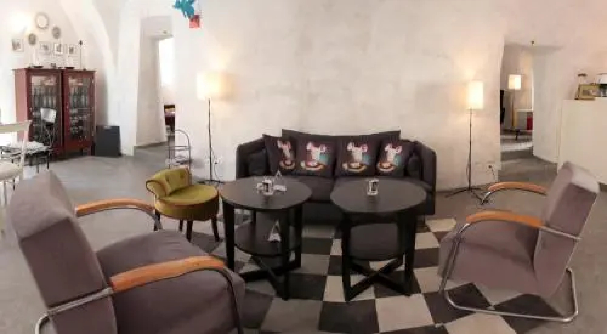 Gavalier Design Rooms