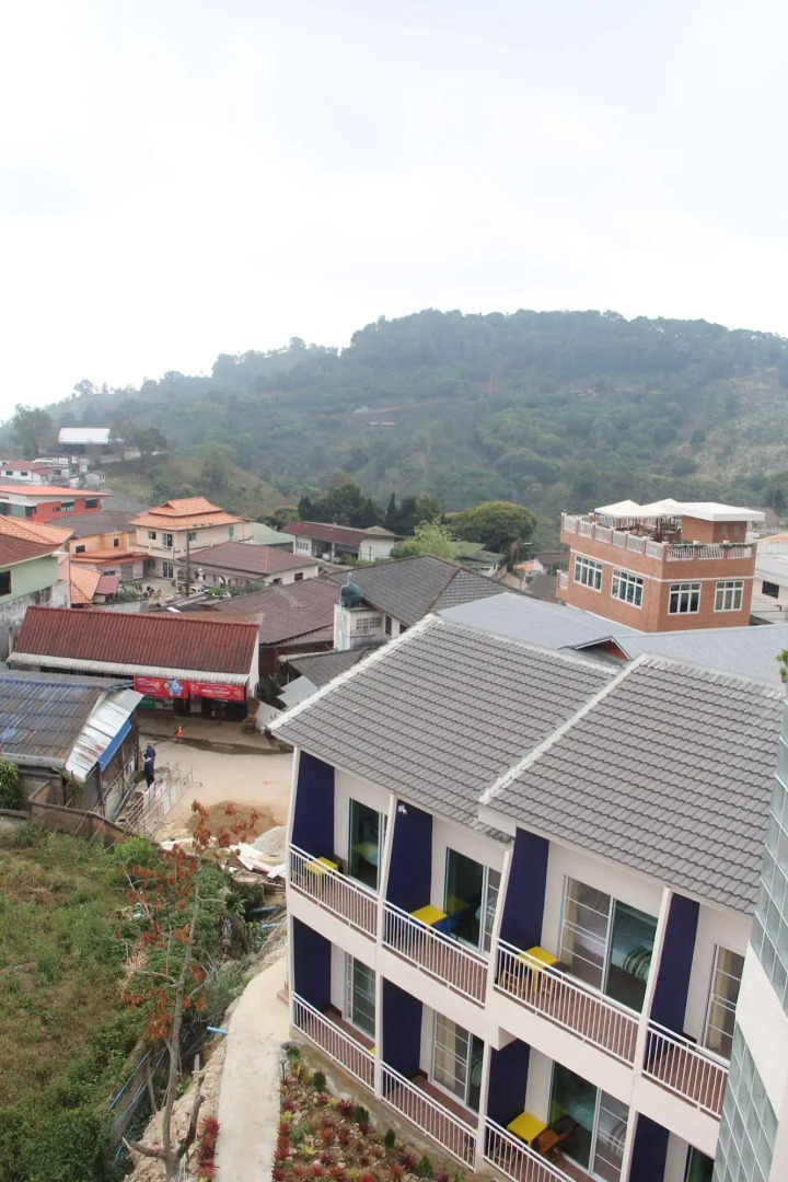 Shin Sane Guesthouse