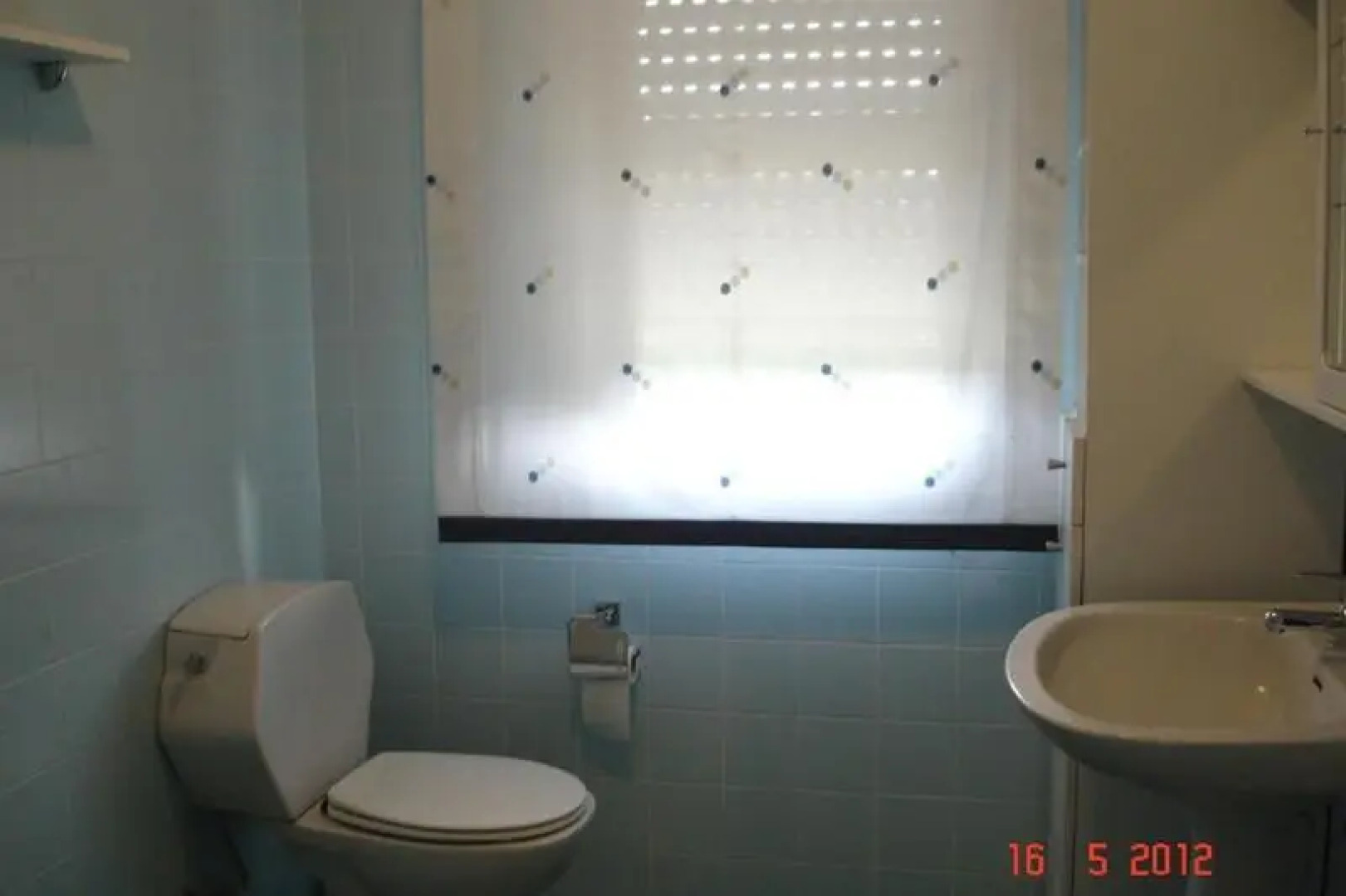 House in Nigran, Pontevedra 102011