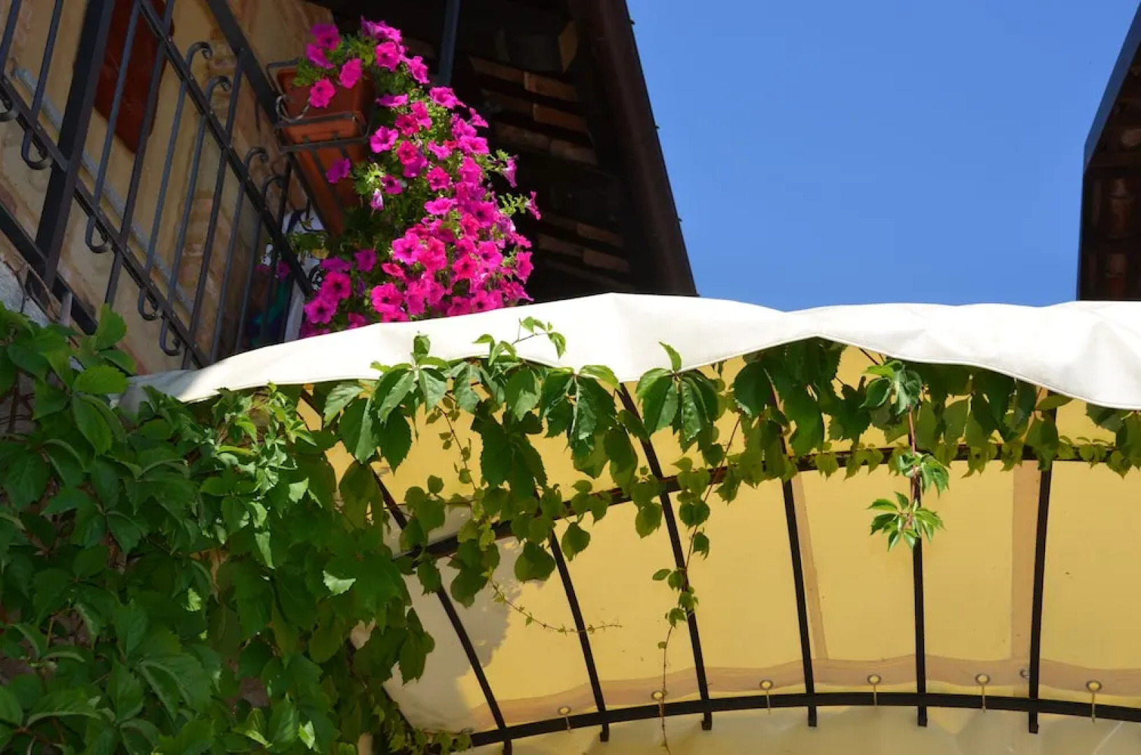 Agriturismo corte di Gerardo