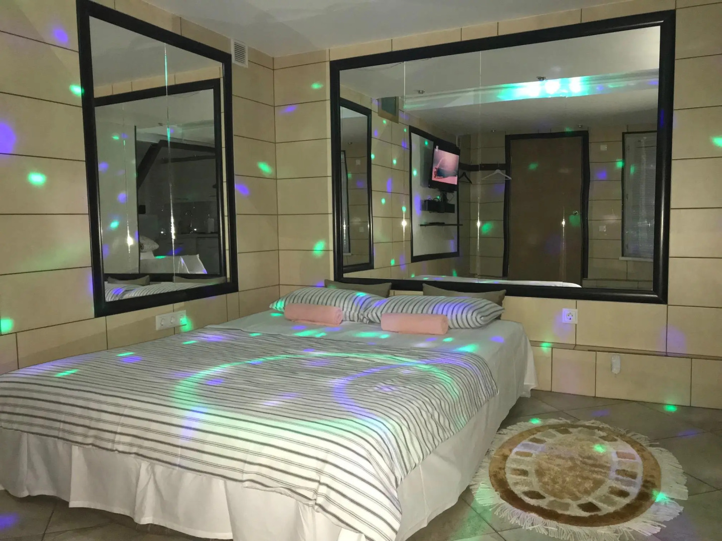 Forest Club (Форест Клуб)