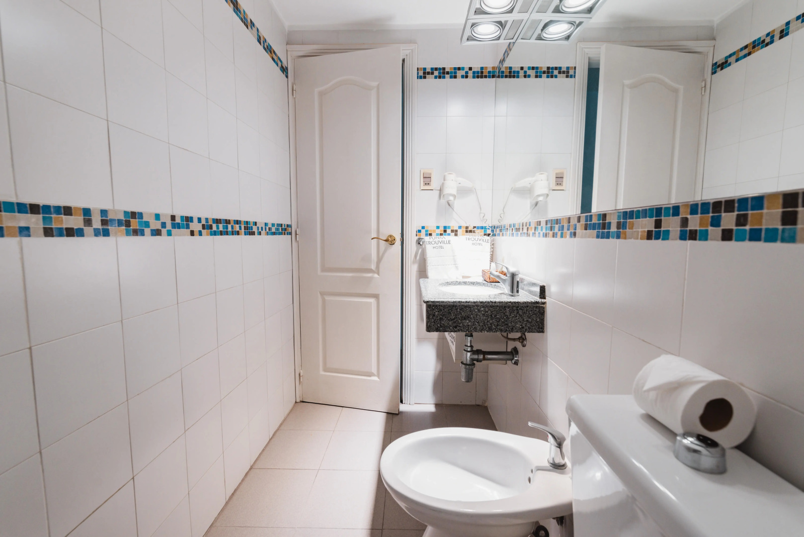 Punta Trouville Hotel