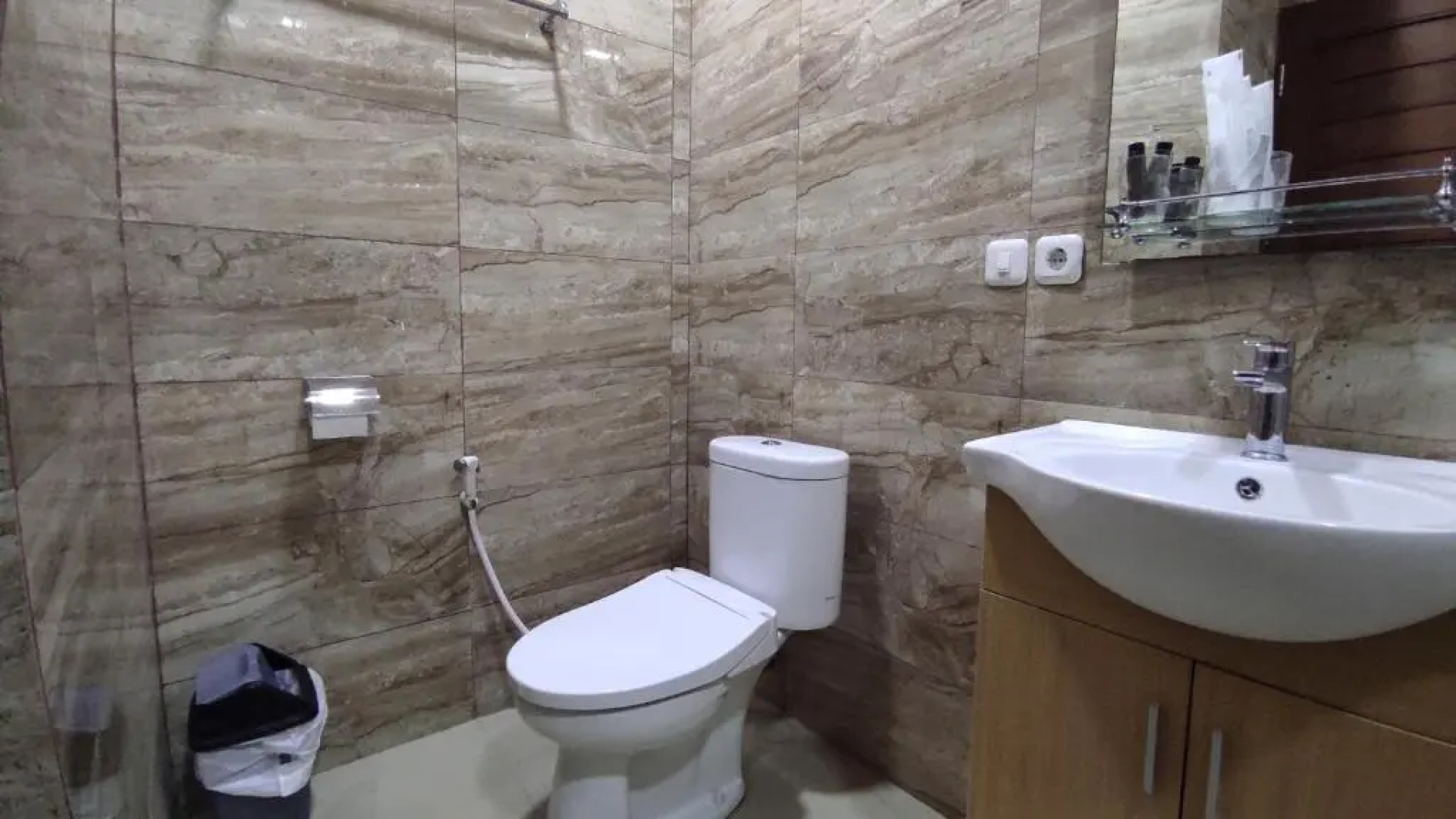 Putaclari Villa Saba