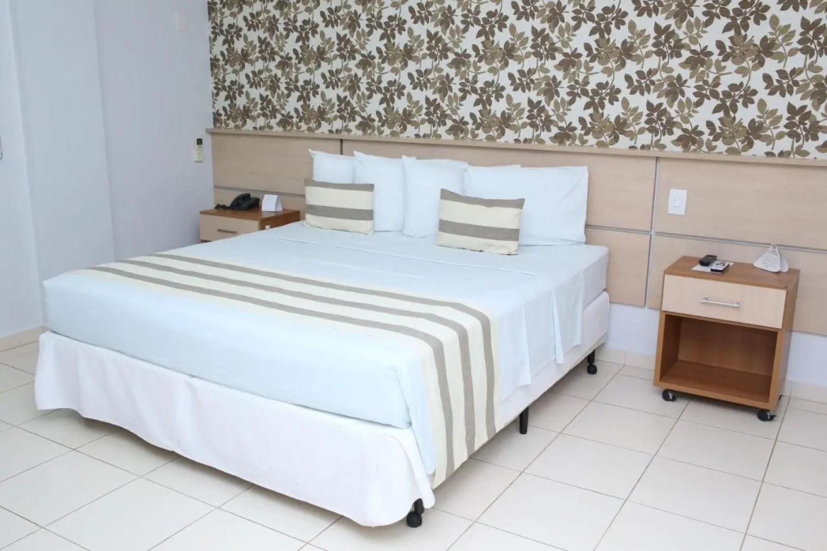 Atrium Confort Hotel Parauapebas