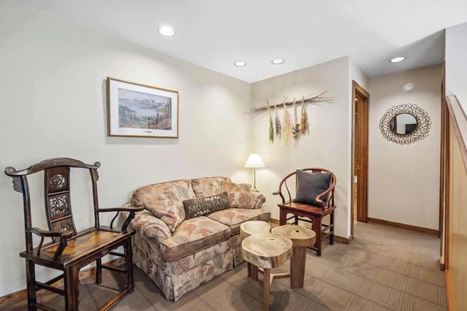 Good Medicine Lodge Bed & Breakfast