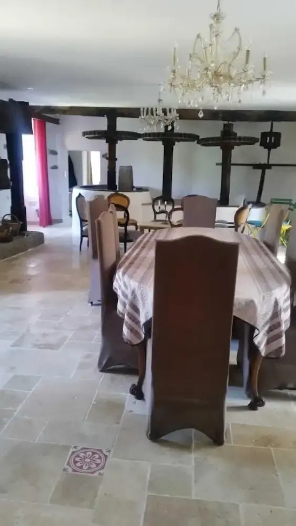 Moulin de l'Ostriconi