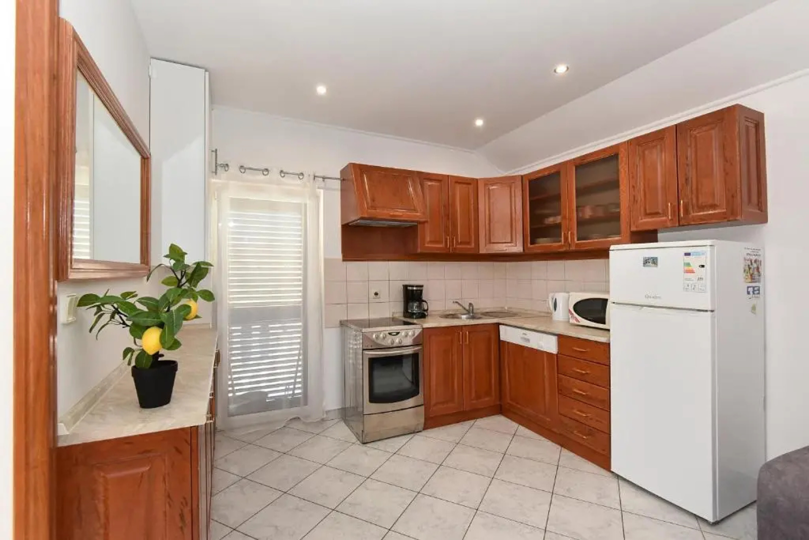 Apartments Liljana Privlaka