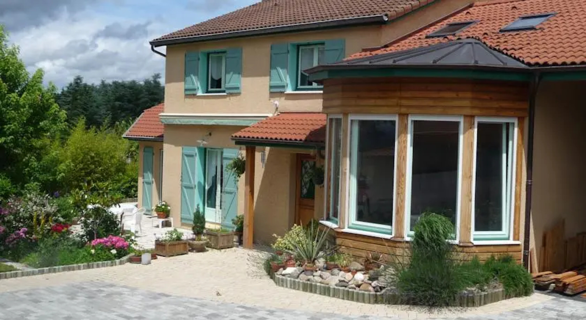 Les Hauts de Saint Galmier