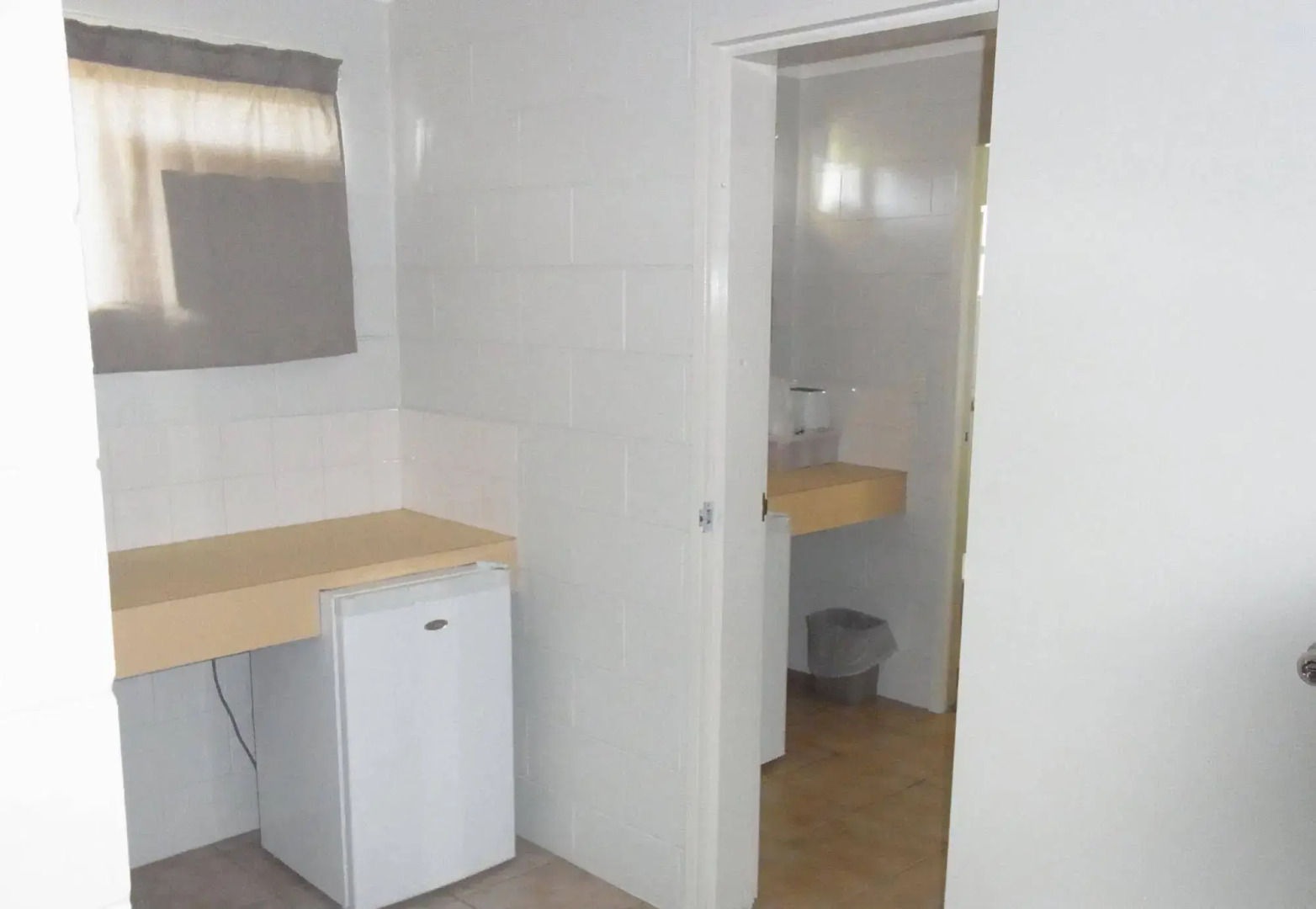 Eden Golf View Motel