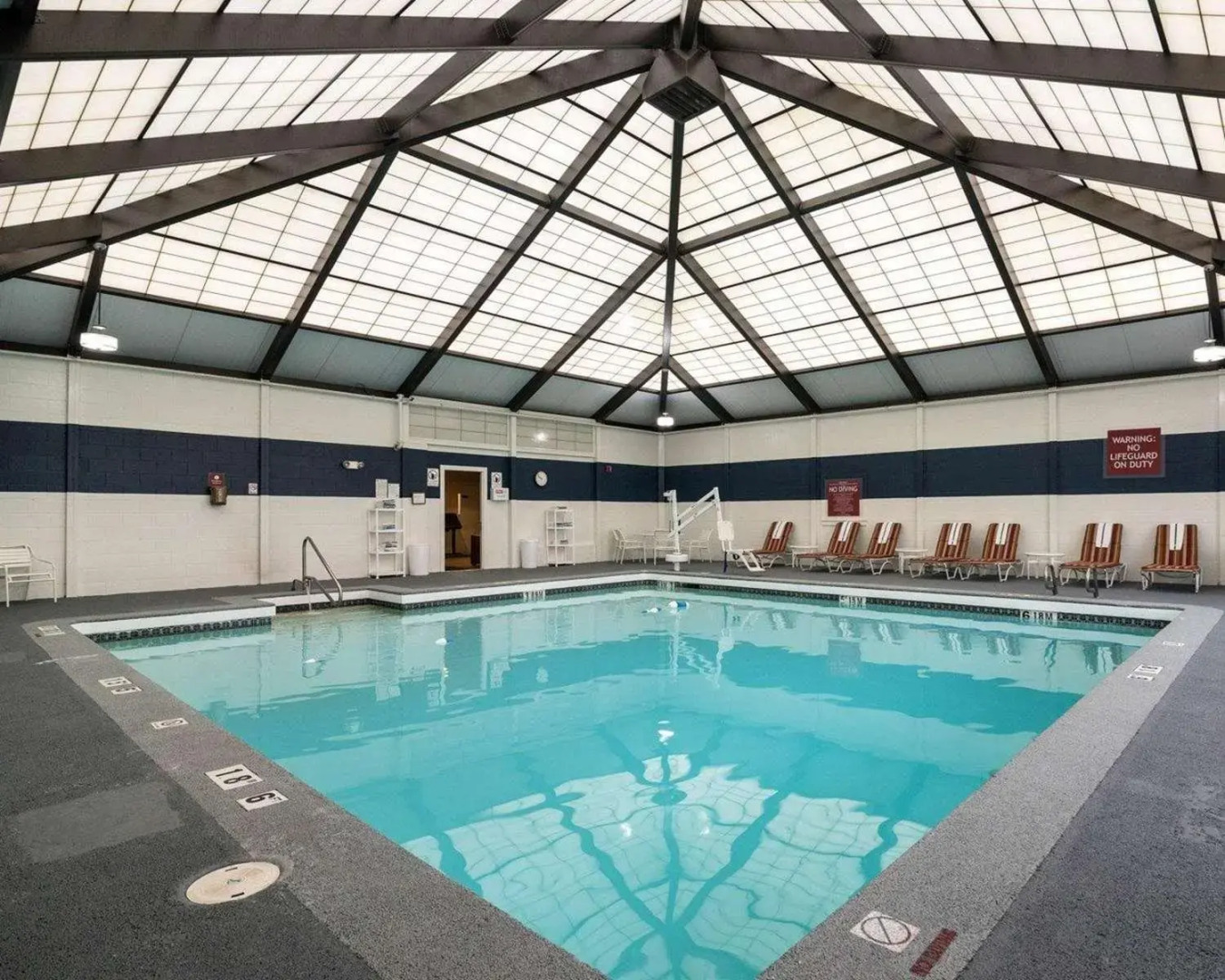 Even Hotels Manchester Airport, an IHG Hotel