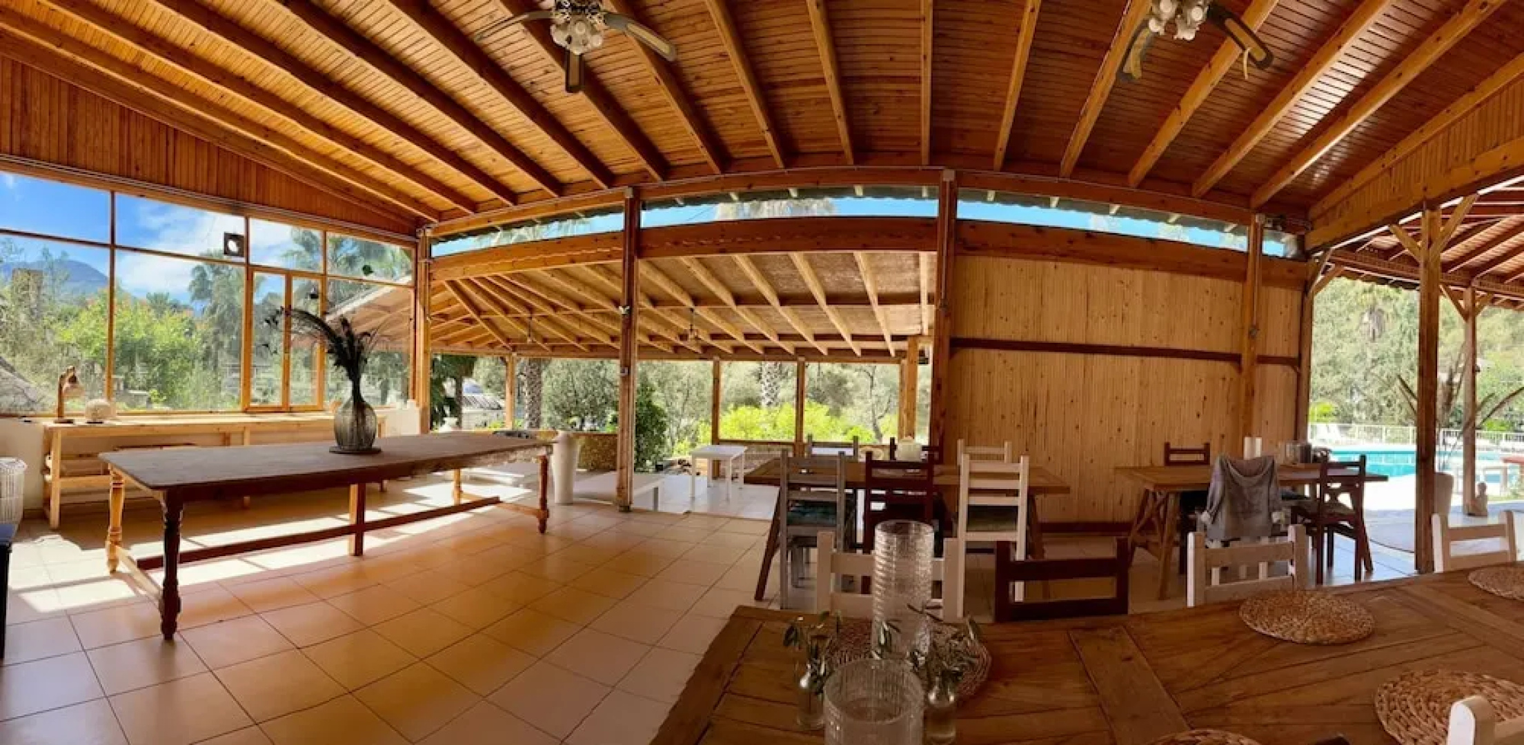 Olympos Angels Garden