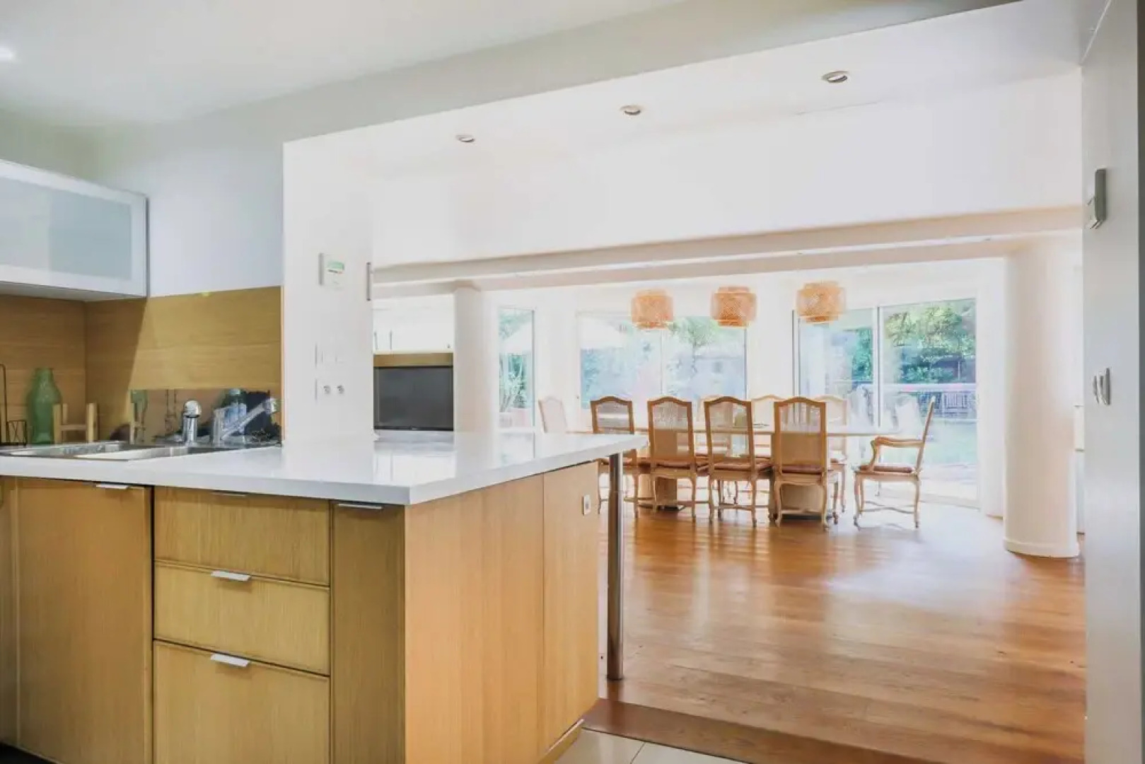 Exceptional apt With Garden - 3br/6p - Vincennes