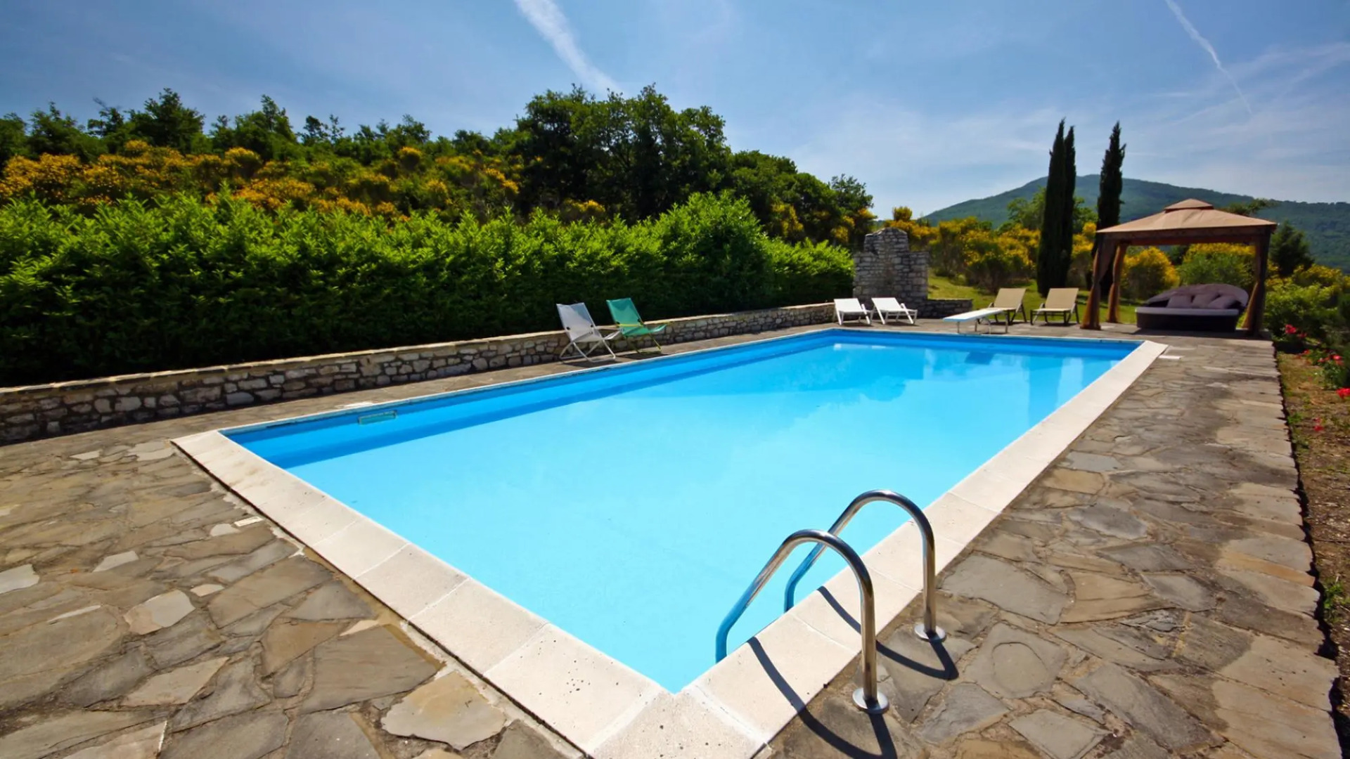 La Giurata 9 in Umbertide