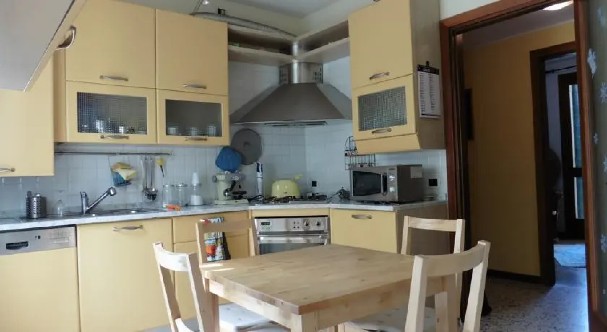 Rent-it-Venice Albinoni House