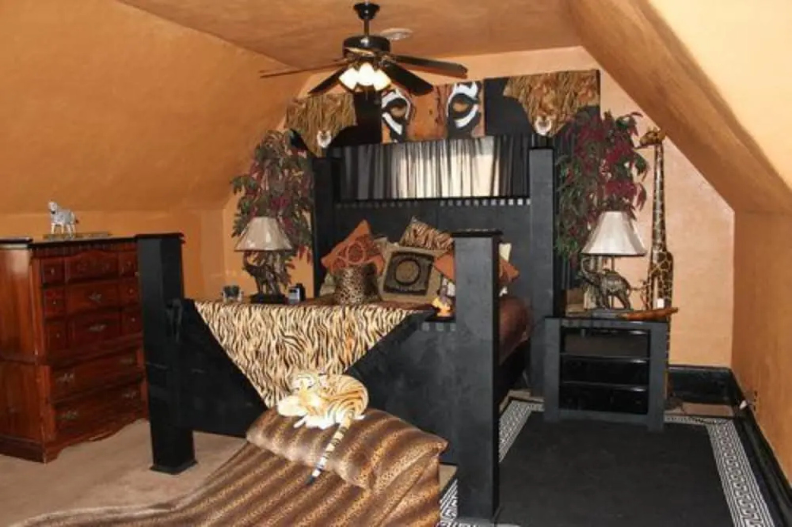 Central West End B&B