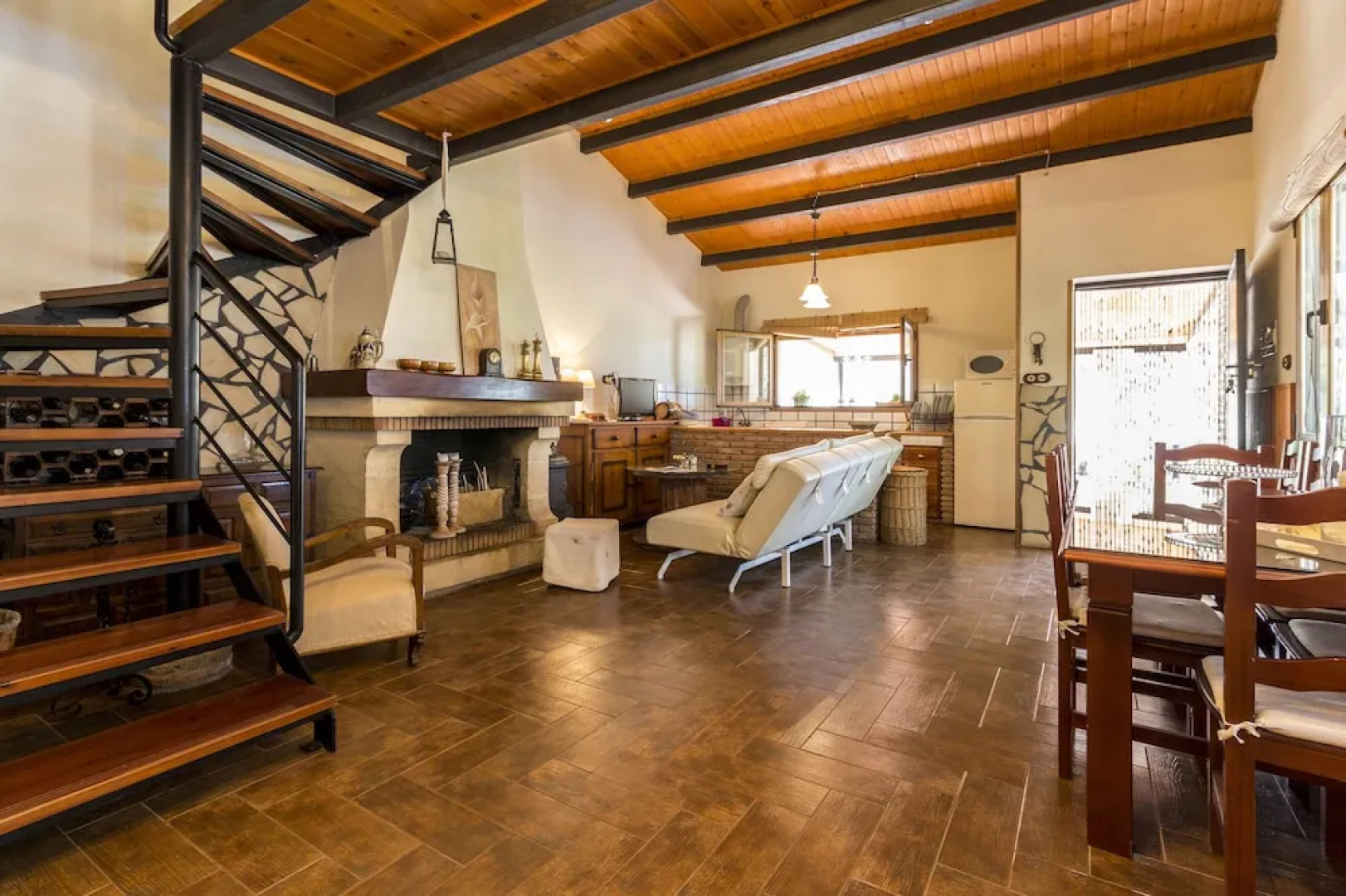 Casa El Rincon De Celi