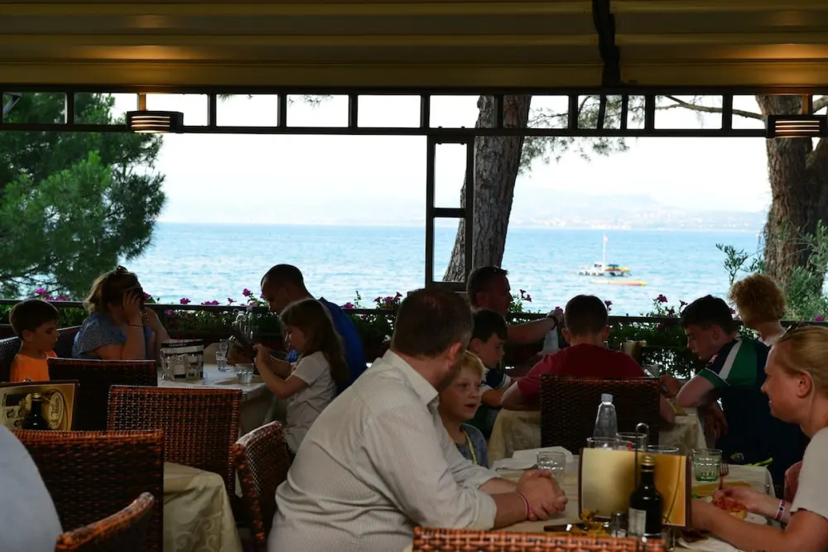 Victoria Mobilehome Bella Italia