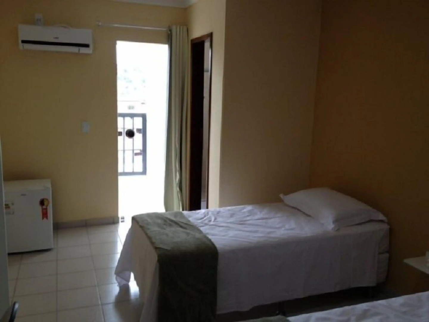 Pitangui Palace Hotel