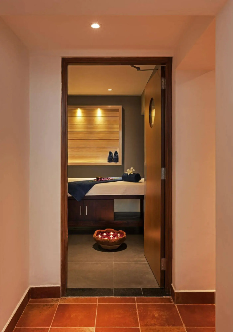 Zone by The Park Bani Park Jaipur