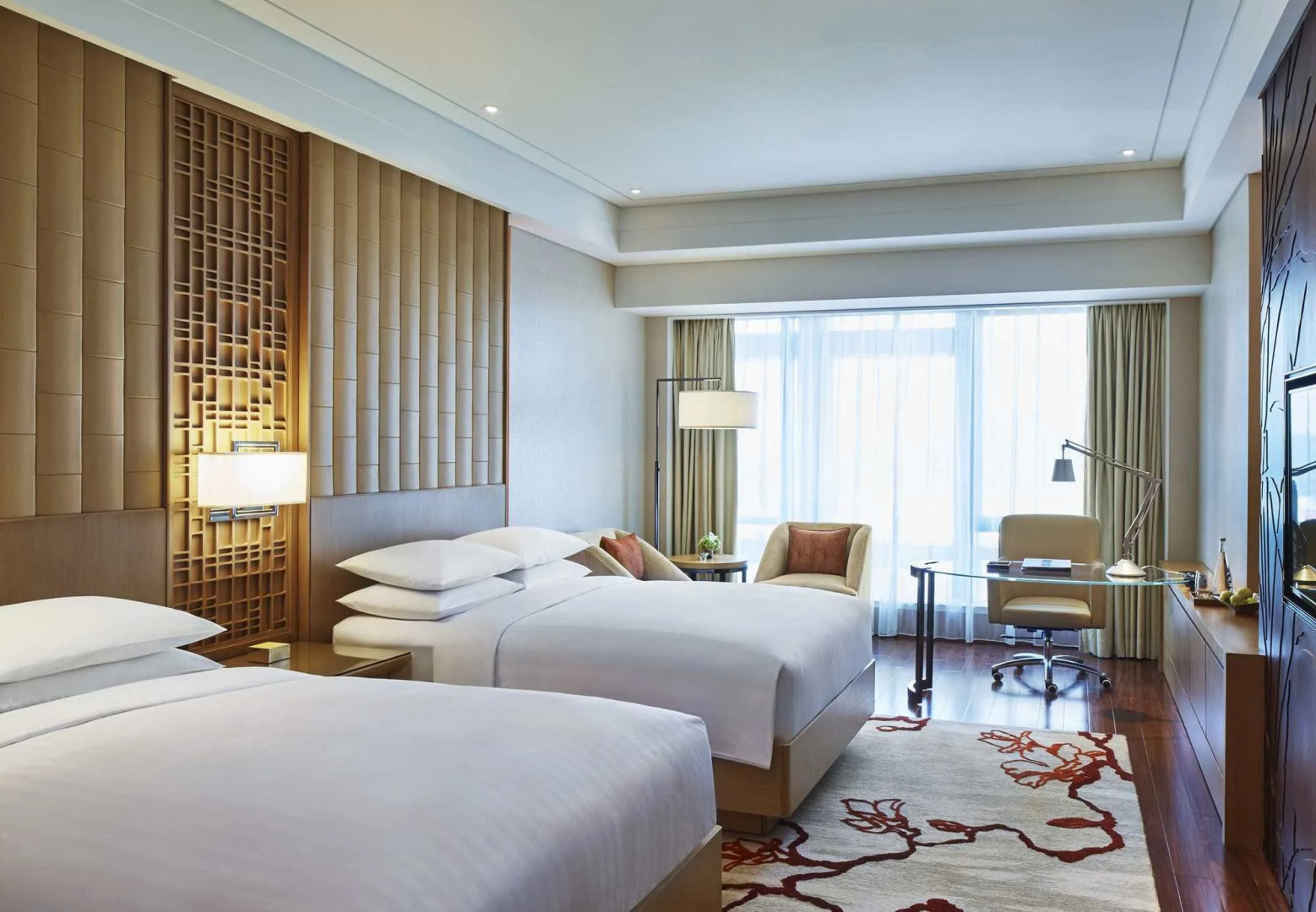 Zhuhai Marriott Hotel
