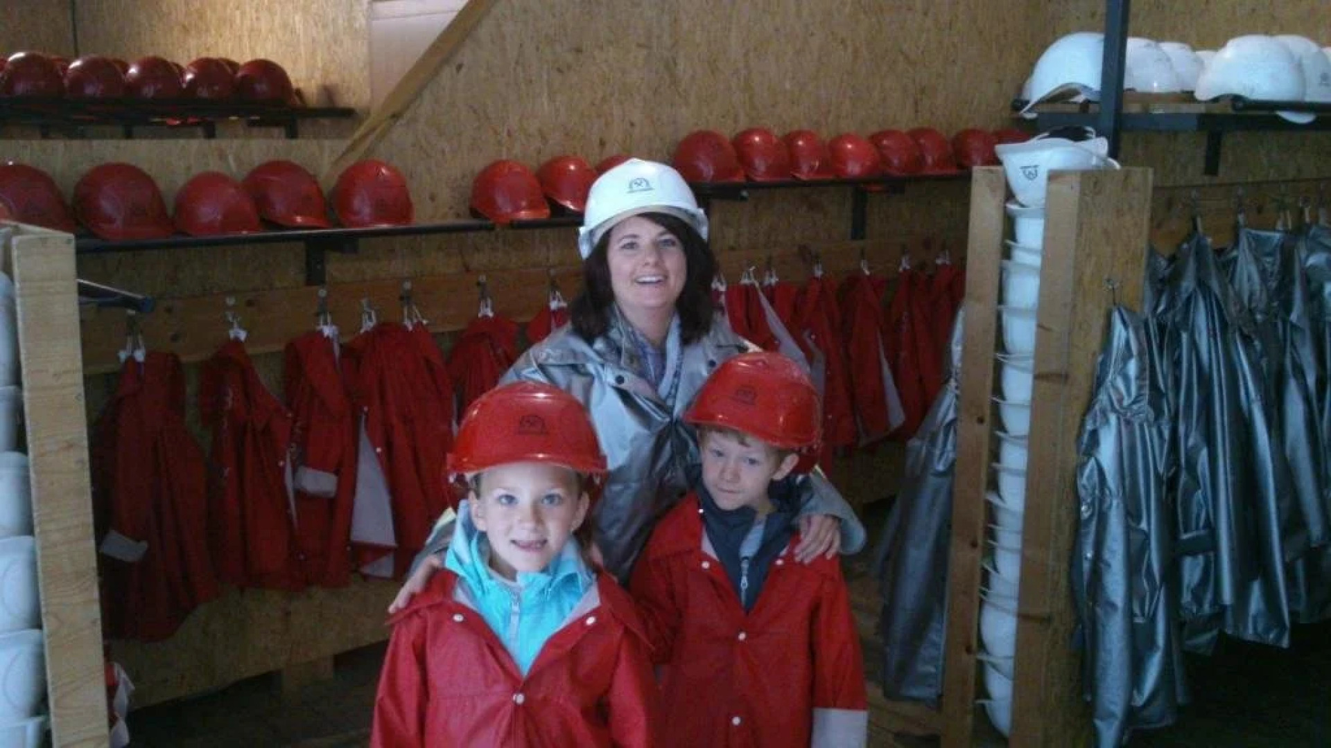 Appartements Hochzillertal